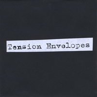 Tension Envelopes - demo - CD (2009)